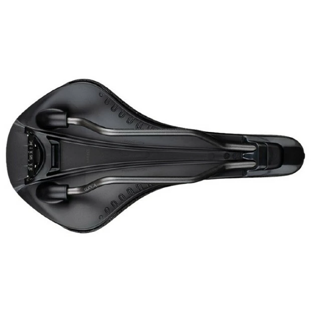 Selle Route Fizik Antares R3 Versus EVO Adaptive 274x139mm Noir 5 Selle Route Fizik Antares R3 Versus EVO Adaptive 274x139mm Noir – Image 5