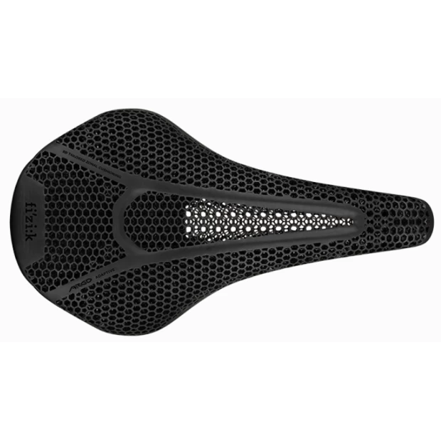 Selle Route Fizik Vento Argo R1 Adaptive - 140 Mm 2 Selle Route Fizik Vento Argo R1 Adaptive - 140 Mm – Image 2