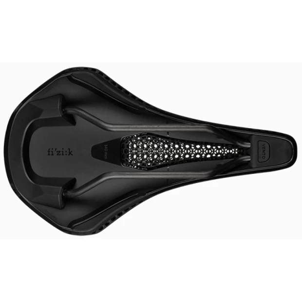 Selle Route Fizik Vento Argo R1 Adaptive - 140 Mm 3 Selle Route Fizik Vento Argo R1 Adaptive - 140 Mm – Image 3