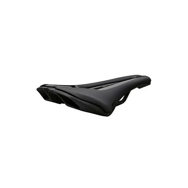 Selle Route Pro Stealth Performance Curved 142mm Noir 2 Selle Route Pro Stealth Performance Curved 142mm Noir – Image 2