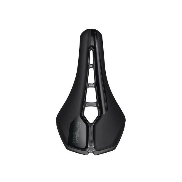 Selle Route Pro Stealth Performance Curved 142mm Noir 4 Selle Route Pro Stealth Performance Curved 142mm Noir – Image 4