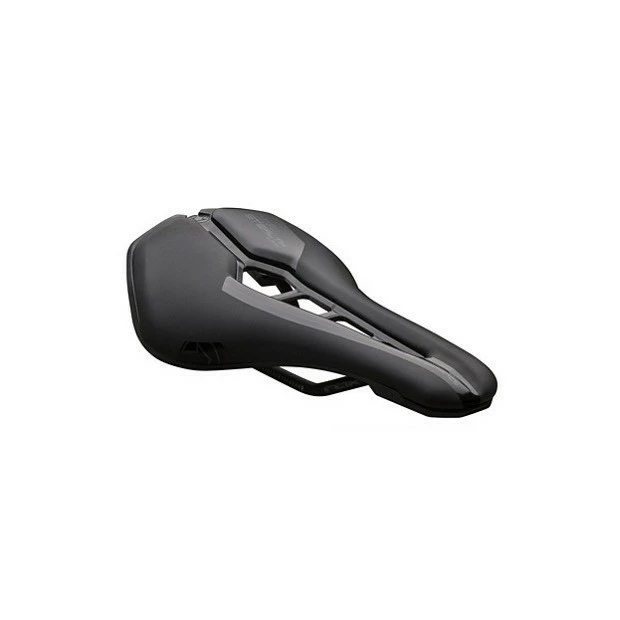 Selle Route Pro Stealth Performance Curved 142mm Noir 1 Selle Route Pro Stealth Performance Curved 142mm Noir