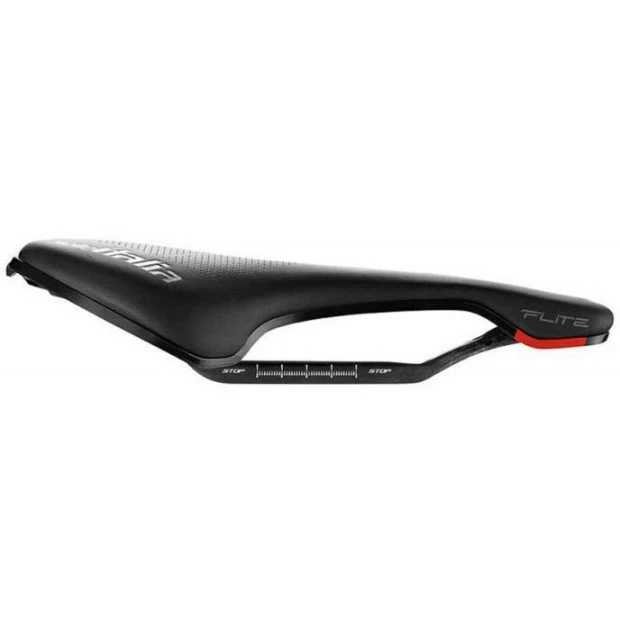 Selle Route Selle Italia Flite Boost Superflow TM - S 2 Selle Route Selle Italia Flite Boost Superflow TM - S – Image 2
