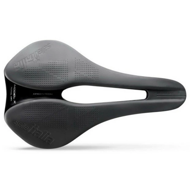 Selle Route Selle Italia Model X Green Superflow 145x245mm 1 Selle Route Selle Italia Model X Green Superflow 145x245mm