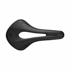 Selle San Marco Allroad Superconfort Open-Fit Racing - Noir - Large