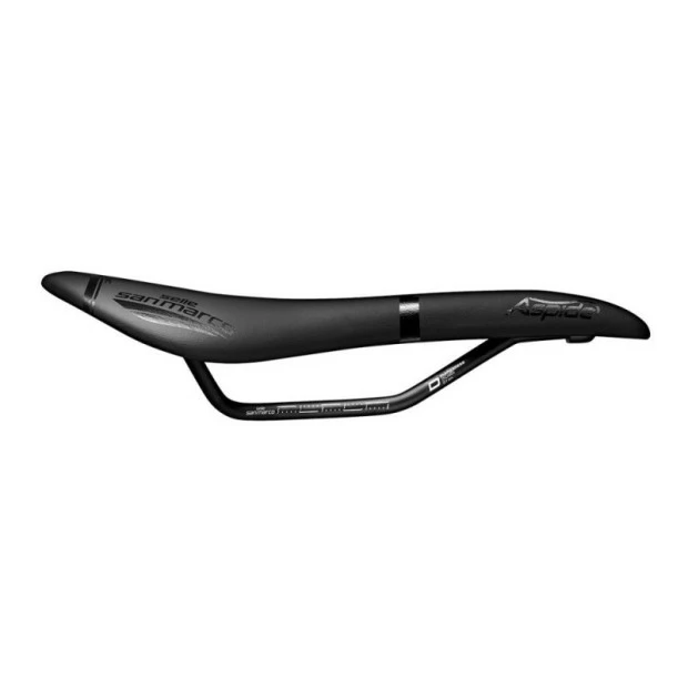 Selle San Marco Aspide Open-Fit Dynamic Wide 2 Selle San Marco Aspide Open-Fit Dynamic Wide – Image 2