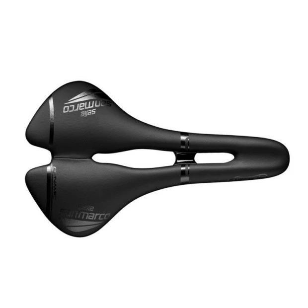 Selle San Marco Aspide Open-Fit Dynamic Wide 1 Selle San Marco Aspide Open-Fit Dynamic Wide