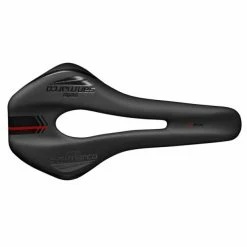 Selle San Marco GND Open-Fit Carbon FX - 135 Mm - Noir