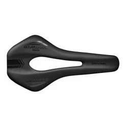 Selle San Marco GND Open-Fit Dynamic - 135 Mm - Noir