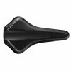 Selle San Marco GND Supercomfort Gel Open-Shell Dynamic - 135 Mm - Noir