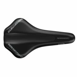 Selle San Marco GND Supercomfort Gel Open-Shell Dynamic - 135 Mm - Noir