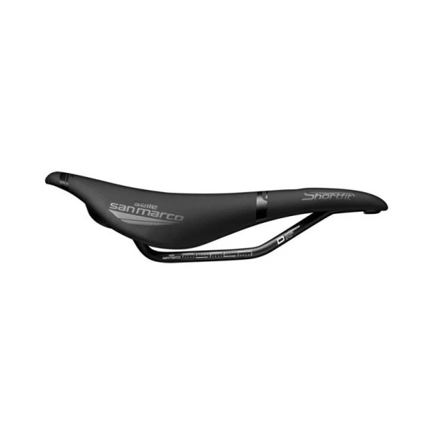 Selle San Marco Shortfit Dynamic Narrow 2 Selle San Marco Shortfit Dynamic Narrow – Image 2