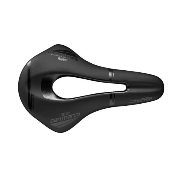 Selle San Marco Shortfit Dynamic Narrow 1 Selle San Marco Shortfit Dynamic Narrow