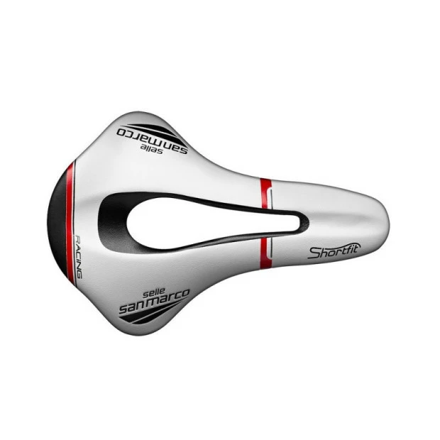 Selle San Marco Shortfit Racing Wide 3 Selle San Marco Shortfit Racing Wide – Image 3