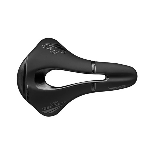 Selle San Marco Shortfit Racing Wide 1 Selle San Marco Shortfit Racing Wide