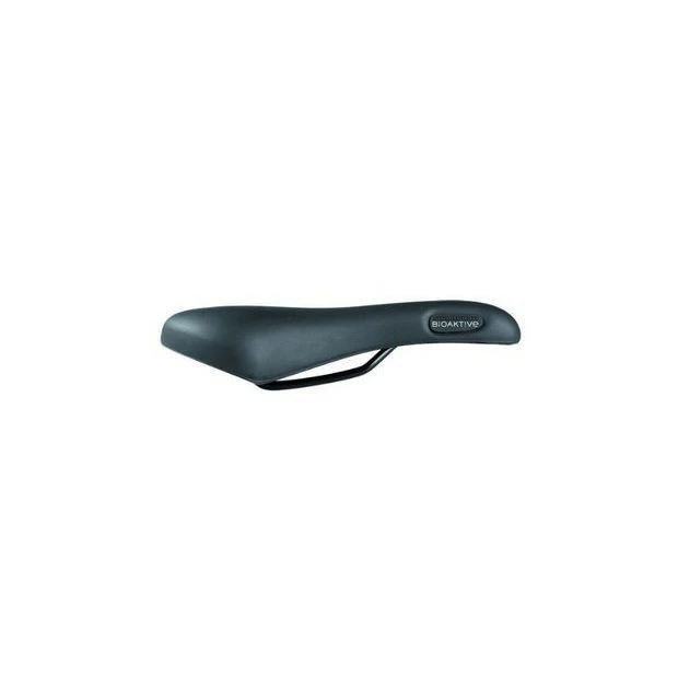 Selle San Marco Sportive Biofoam Small - Noir 2 Selle San Marco Sportive Biofoam Small - Noir – Image 2