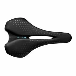 Selle San Marco Sportive Open-Fit Gel - Noir