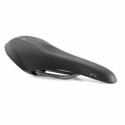 Selle Scientia A3 [ischium 13 Cm - 45°] Selle Royal - Athletic