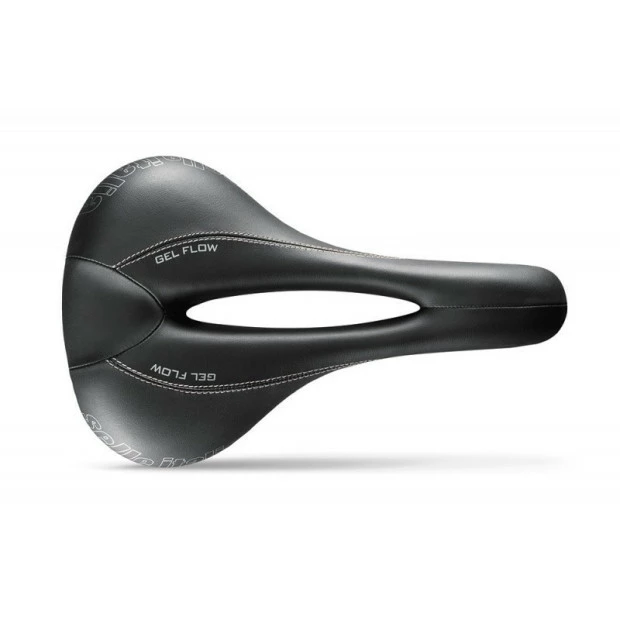 Selle Selle Italia DONNA - Femme - Noir 1 Selle Selle Italia DONNA - Femme - Noir