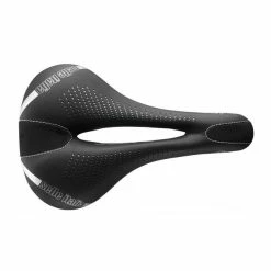 Selle Selle Italia Lady Gel Flow - Noir