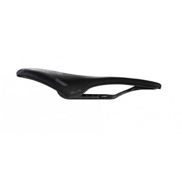 Selle Selle Italia SLR Boost Kit Carbonio Superflow S3 Noir/Rouge 2 Selle Selle Italia SLR Boost Kit Carbonio Superflow S3 Noir/Rouge – Image 2