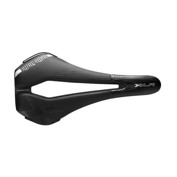 Selle Selle Italia X-LR Superflow L - Noir 1 Selle Selle Italia X-LR Superflow L - Noir