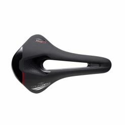 Selle Selle San Marco Shortfit 2.0 Open-Fit Rails Carbone 250x134mm