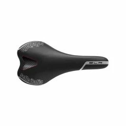 Selle SLR Manganese Selle Italia - Noir