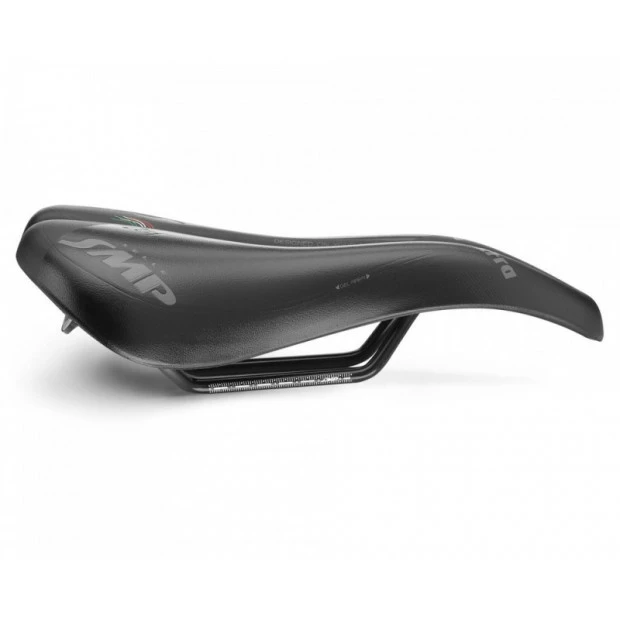 Selle SMP Extra Gel - Noir 2 Selle SMP Extra Gel - Noir – Image 2