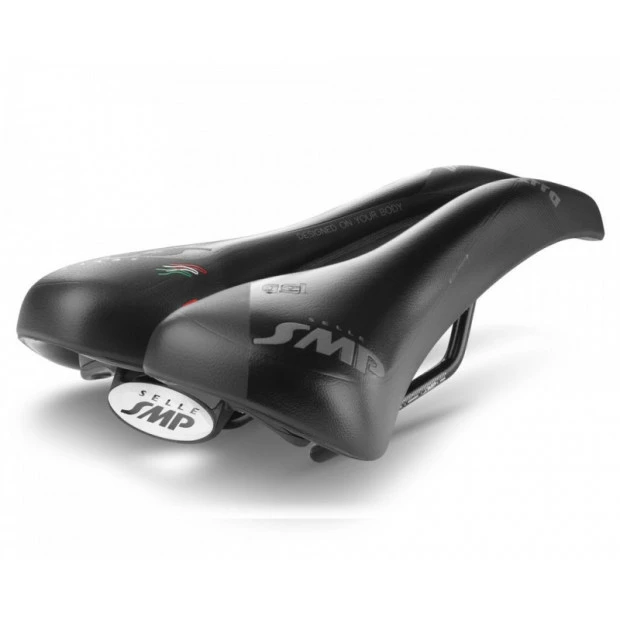 Selle SMP Extra Gel - Noir 1 Selle SMP Extra Gel - Noir