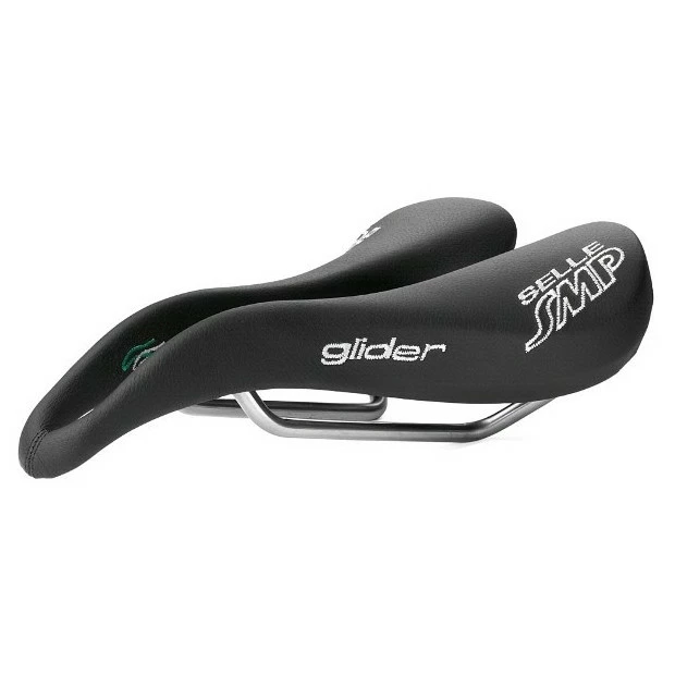 Selle SMP Glider - Noire 1 Selle SMP Glider - Noire