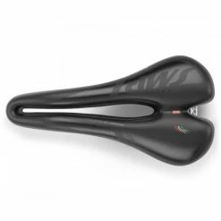 Selle SMP Hybrid Gel - Noir 5 Selle SMP Hybrid Gel - Noir -Vélos Soldes selle smp hybrid gel noir 2