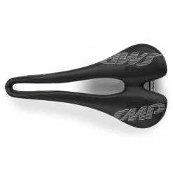 Selle SMP Nymber Noire -Vélos Soldes selle smp nymber noire 2