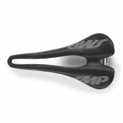 Selle SMP Vulkor - Rouge -Vélos Soldes selle smp vulkor rouge 2