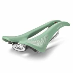 Selle SMP Vulkor - Vert Bianchi