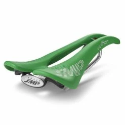 Selle SMP Vulkor - Vert Italie