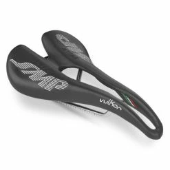 Selle SMP Vulkor - Vert Italie -Vélos Soldes selle smp vulkor vert italie 3