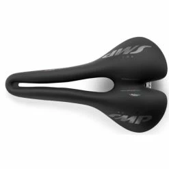 Selle SMP Well M1 Noir Mat -Vélos Soldes selle smp well m1 noir mat 2