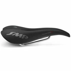 Selle SMP Well M1 Noir Mat -Vélos Soldes selle smp well m1 noir mat 3