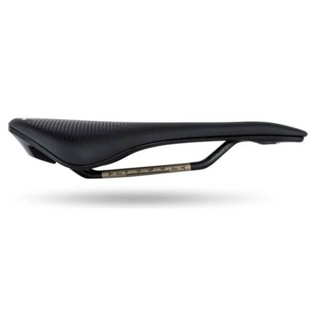 Selle Touring Prologo Akero T2.0 255x150 Mm Noir 2 Selle Touring Prologo Akero T2.0 255x150 Mm Noir – Image 2