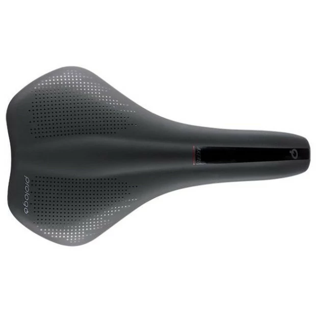 Selle Touring Prologo Akero T2.0 255x150 Mm Noir 1 Selle Touring Prologo Akero T2.0 255x150 Mm Noir