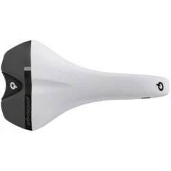 Selle Touring Prologo Kappa Evo T2.0 265x147 Mm Blanc/Noir