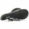 Selle Trekking Femme XLC Globetrotter 238x168mm Noir