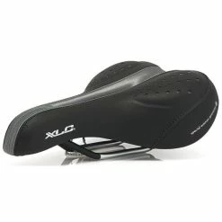 Selle Trekking Femme XLC Globetrotter 238x168mm Noir