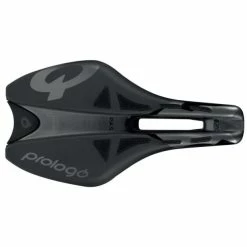 Selle Triathlon Prologo T-Gale TT CPC PAS Nack 240x128 Mm Noir/Gris