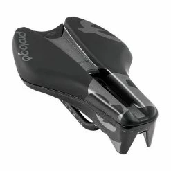 Selle Triathlon Prologo T-Gale TT PAS Tirox 240x128 Mm Noir/Anthracite -Vélos Soldes selle triathlon prologo t gale tt pas tirox 240x128 mm noir anthracite 2