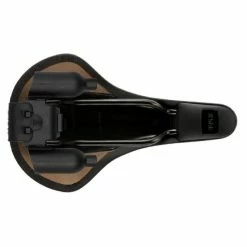Selle VTT Fizik Terra Alpaca X5 + Kit De Transport Noir -Vélos Soldes selle vtt fizik terra alpaca x5 kit de transport noir 2