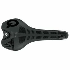 Selle VTT Prologo Nago X10 CPC Rails Nack 275x135mm Noir