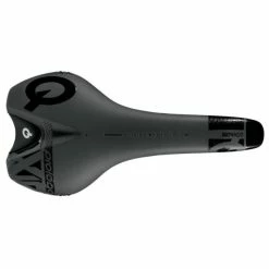 Selle VTT Prologo Nago X10 Rails Nack 275x135mm Noir