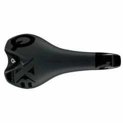 Selle VTT Prologo Scratch X8 Rails Tirox 280x135mm Noir